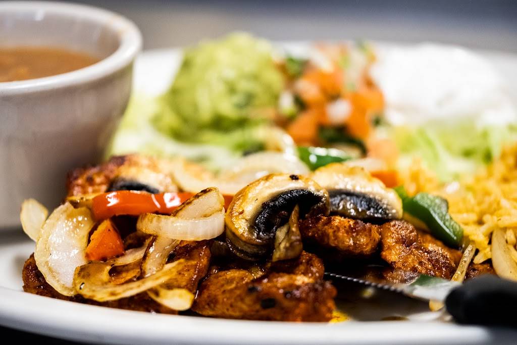 Ramos Tex-Mex Restaurant #3 | restaurant | 14611 N Mopac Expy #103, Austin, TX 78728, USA | 5122460727 OR +1 512-246-0727