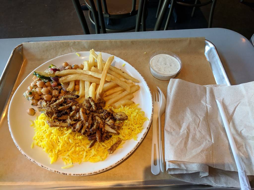 Yalla Mediterranean | restaurant | 3141 Mowry Ave, Fremont, CA 94538, USA | 5102843980 OR +1 510-284-3980