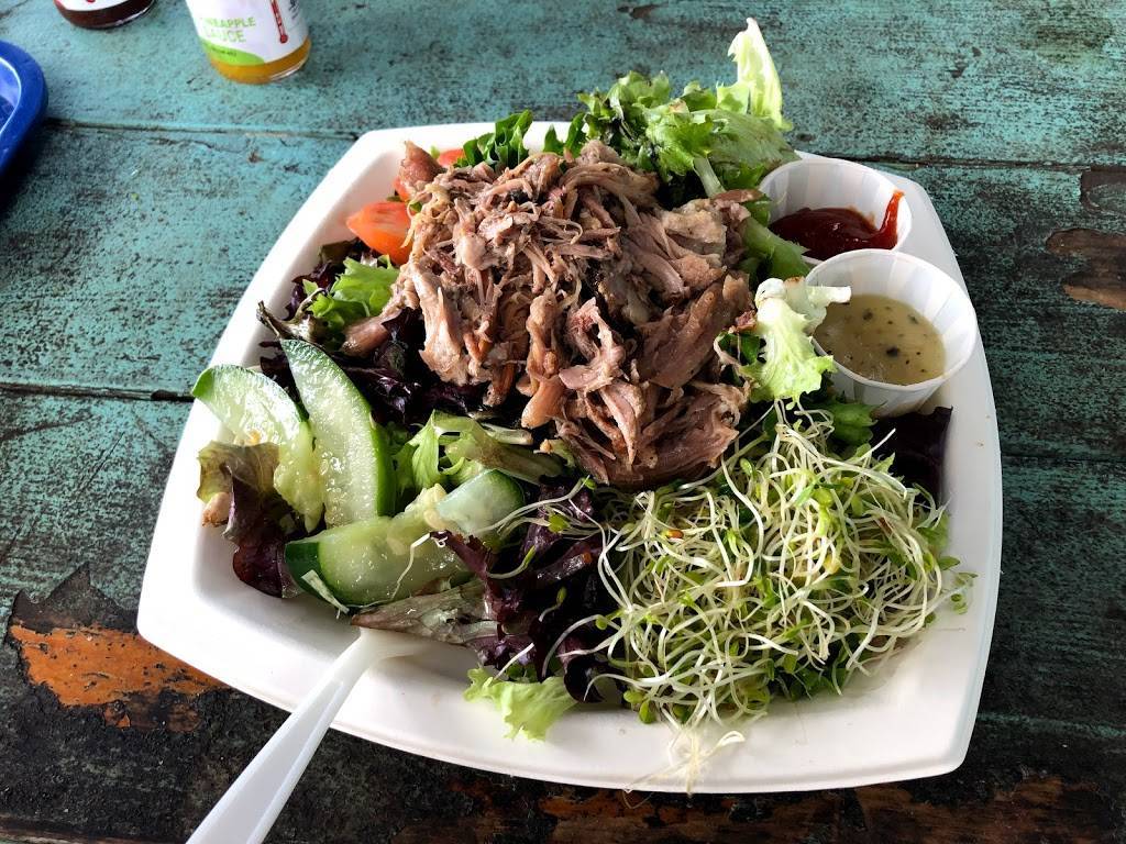 Konos Northshore - Haleiwa | restaurant | 66-250 Kamehameha Hwy, Haleiwa, HI 96712, USA | 8086379211 OR +1 808-637-9211