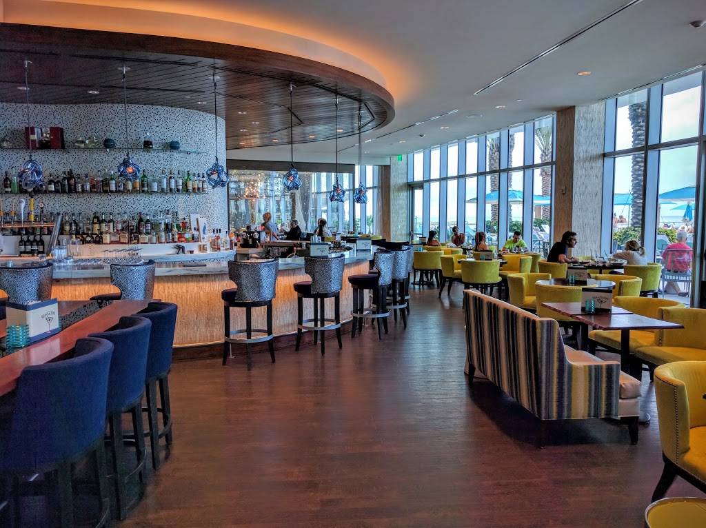 Sea-Guini | restaurant | 430 S Gulfview Blvd #100, Clearwater Beach, FL 33767, USA | 7274506236 OR +1 727-450-6236