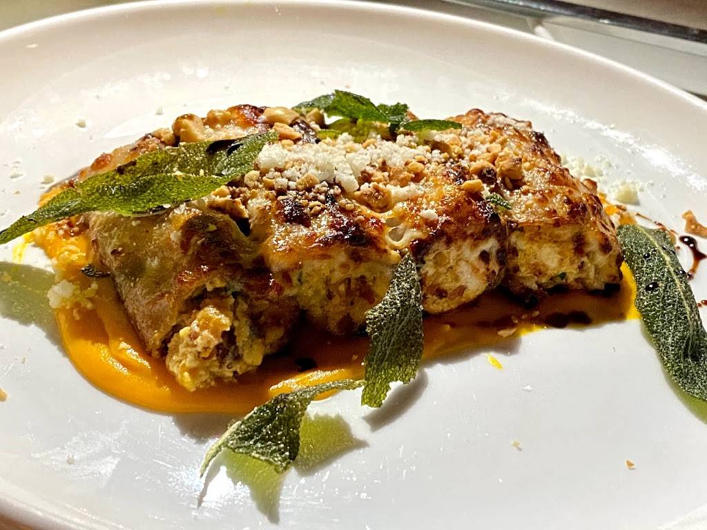 SheWolf Pastificio & Bar | restaurant | 438 Selden St, Detroit, MI 48201, USA | 3133153992 OR +1 313-315-3992