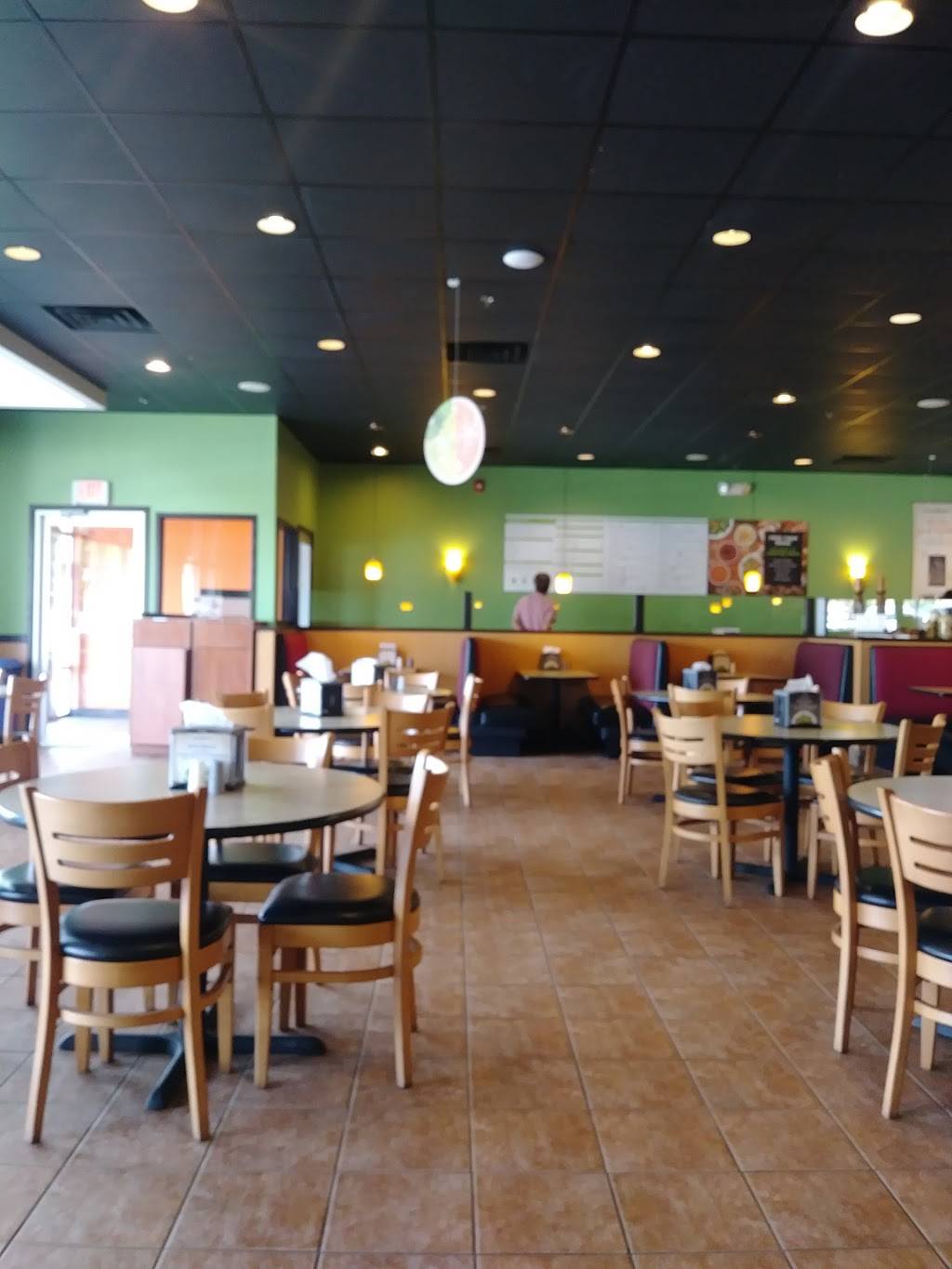 Saladworks | restaurant | 1311 Route 37 W, Toms River, NJ 08755, USA | 7325058200 OR +1 732-505-8200