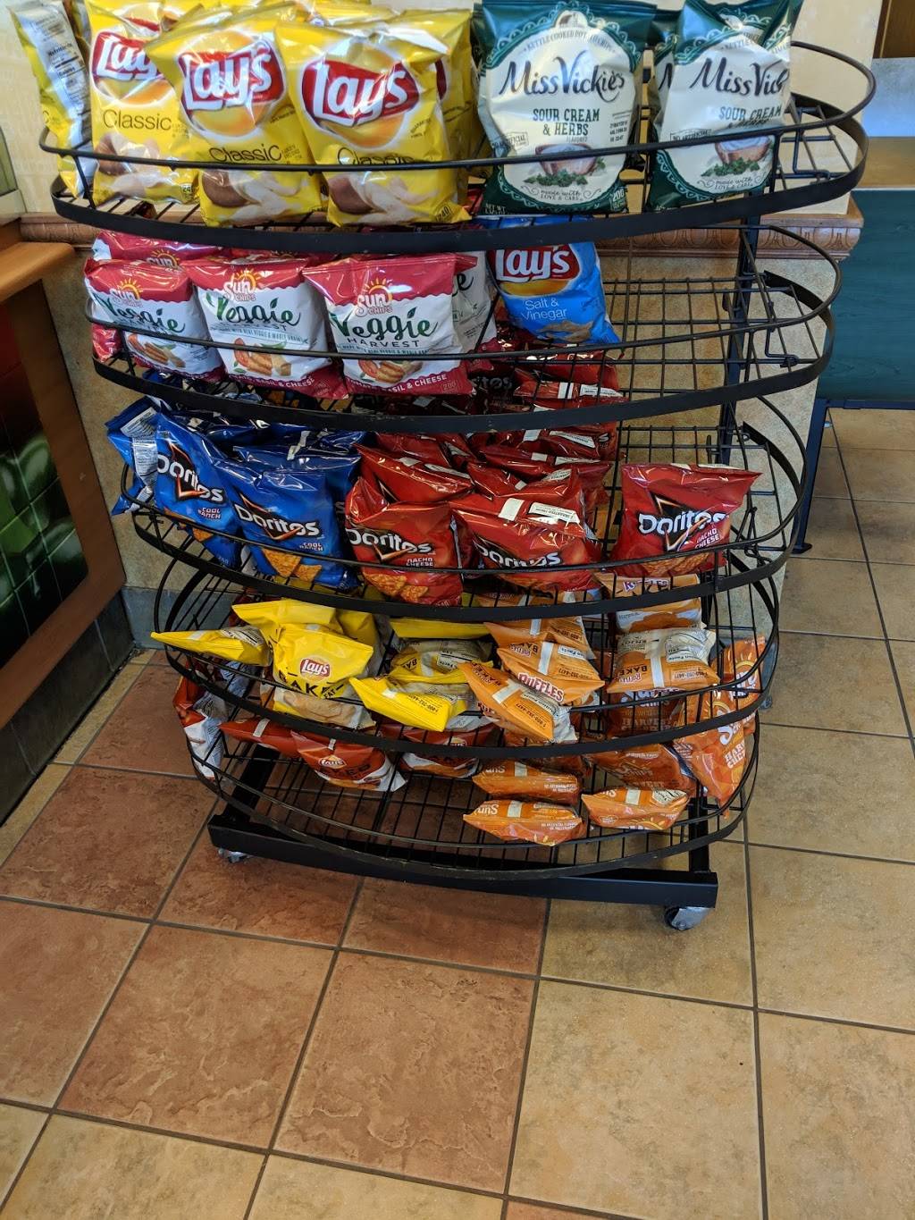 Subway Restaurants | restaurant | 2730 Delaware Ave, Buffalo, NY 14216, USA | 7164471346 OR +1 716-447-1346