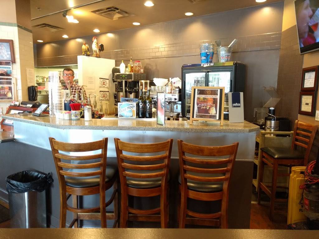 Le Peep Cafe | restaurant | 10 E Northwest Hwy, Mt Prospect, IL 60056, USA | 8477979990 OR +1 847-797-9990