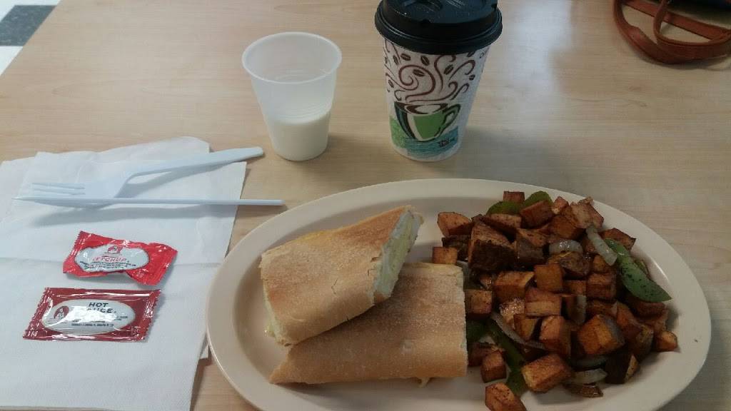 Candor Grille | cafe | 10150 Highland Manor Dr #110, Tampa, FL 33610, USA | 8136260629 OR +1 813-626-0629