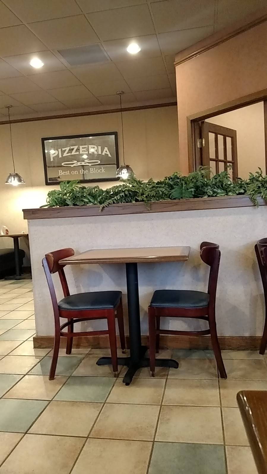 Donatos Pizza | restaurant | 7912 Paragon Rd, Centerville, OH 45459, USA | 9372915599 OR +1 937-291-5599