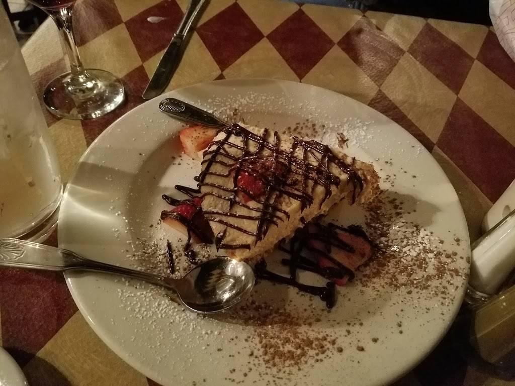 Pasta Max Cafe | restaurant | 50 Griffin St, McDonough, GA 30253, USA | 7703209311 OR +1 770-320-9311