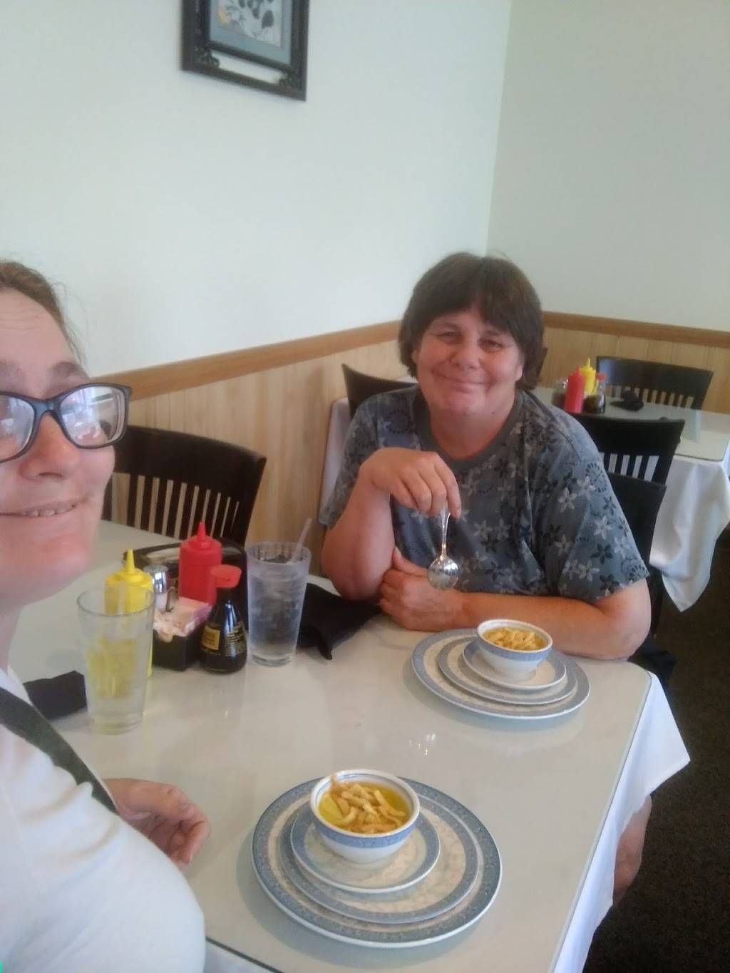 China Village | restaurant | 628 Nile Kinnick Dr S # C, Adel, IA 50003, USA | 5159933383 OR +1 515-993-3383