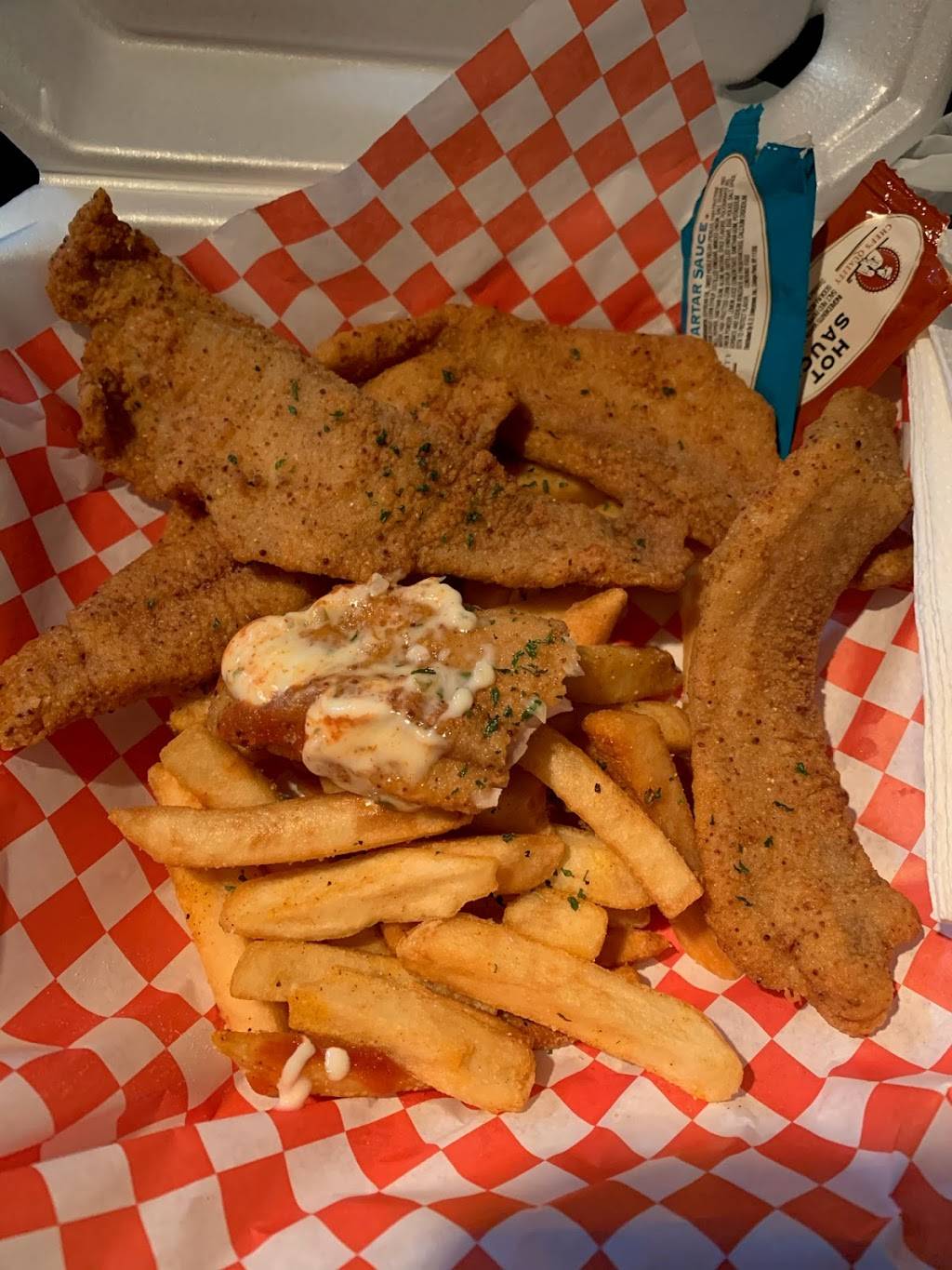 Kings Crab Shack | restaurant | 621 White Hills Dr, Rockwall, TX 75087, USA | 9727224954 OR +1 972-722-4954