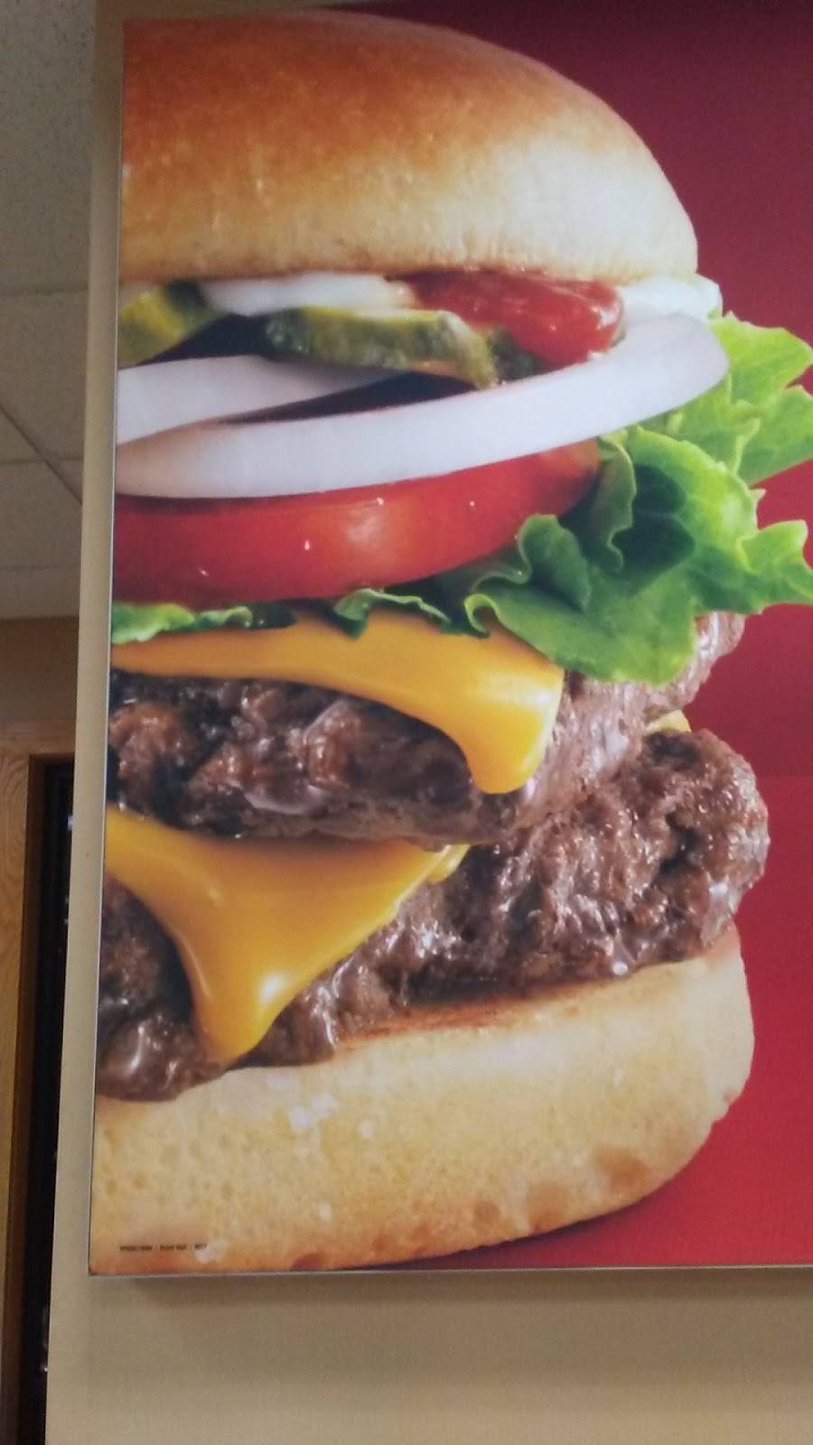 Wendys | restaurant | 2126 Morse Rd, Columbus, OH 43229, USA | 6144310438 OR +1 614-431-0438