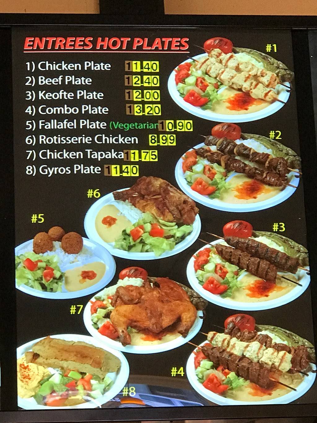 New York Cafe Inc | restaurant | 4959 Sunset Blvd, Los Angeles, CA 90027, USA | 3236673001 OR +1 323-667-3001