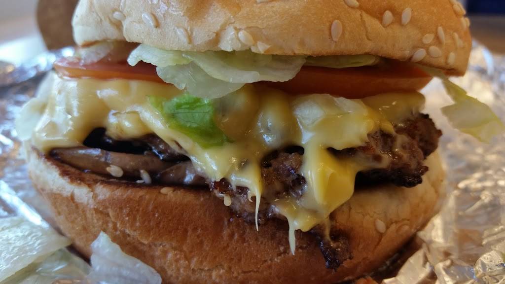 Five Guys | meal takeaway | 1460 Meeting Blvd, Rock Hill, SC 29730, USA | 8039805800 OR +1 803-980-5800