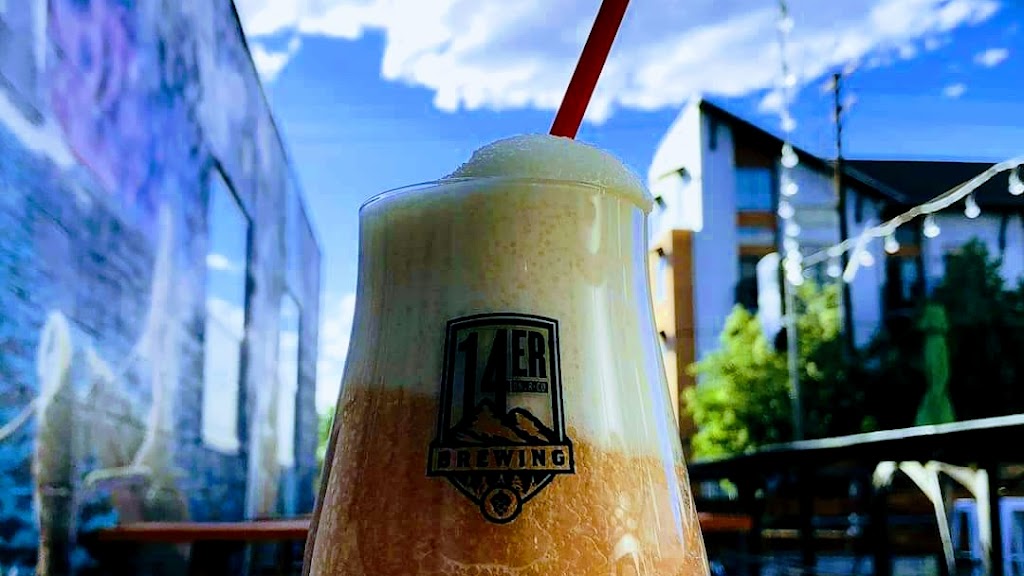 14er Brewing & Beer Garden | restaurant | 3120 Blake St Unit C, Denver, CO 80205, USA | 7207731437 OR +1 720-773-1437