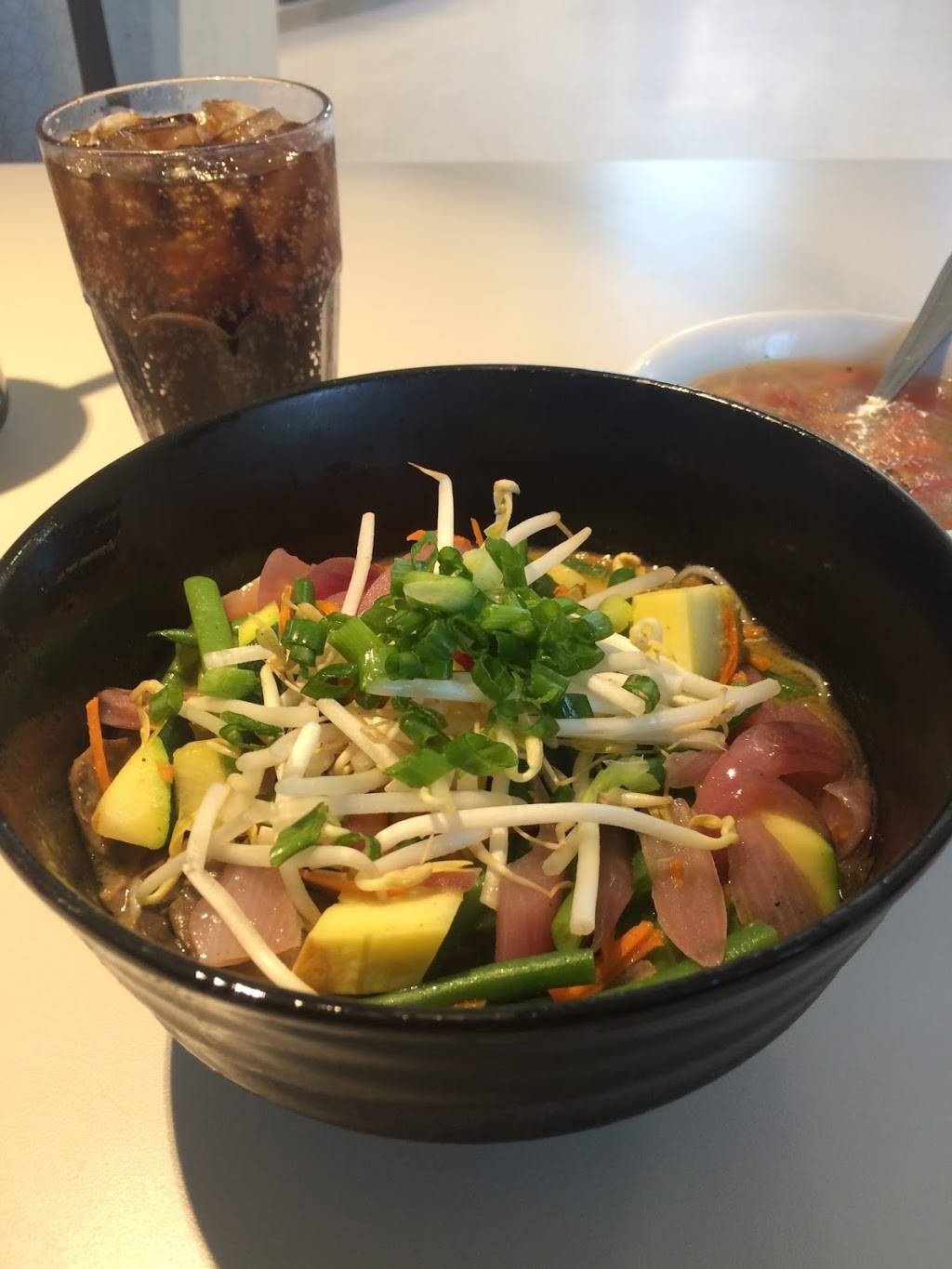 Islands Cafe | cafe | 71 Camarillo St, Camarillo, CA 93012, USA | 8054373531 OR +1 805-437-3531