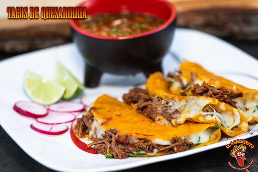 El Rancherito | restaurant | 5416 W Market St, Greensboro, NC 27409, USA | 3369121112 OR +1 336-912-1112