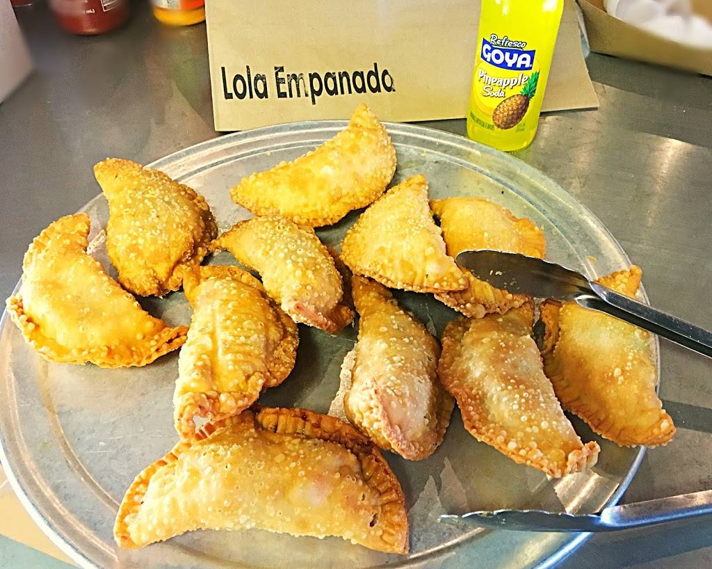 Lola Empanada | restaurant | 5452 E Skyline Dr, San Tan Valley, AZ 85140, USA | 4809870203 OR +1 480-987-0203