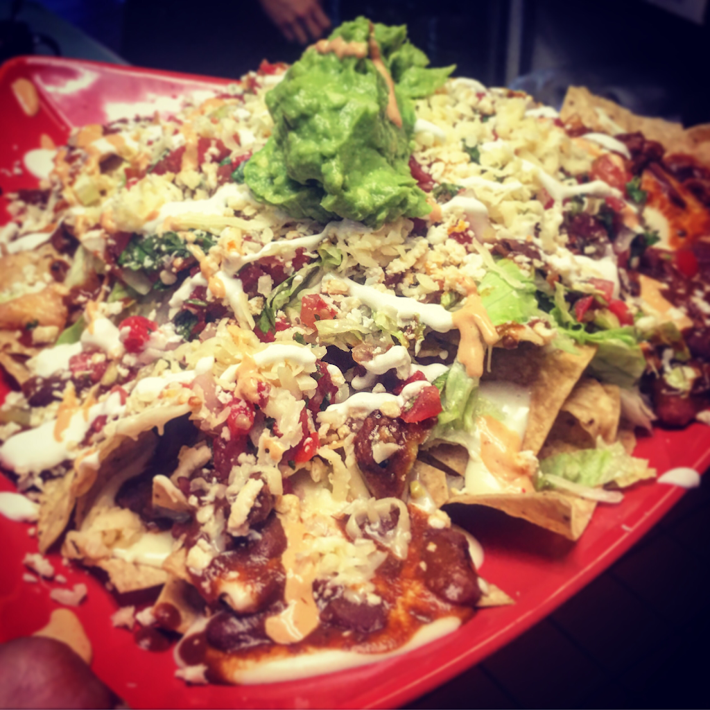 La Taqueria | restaurant | 5115 Wilson Mills Rd, Richmond Heights, OH 44143, USA | 4404421445 OR +1 440-442-1445