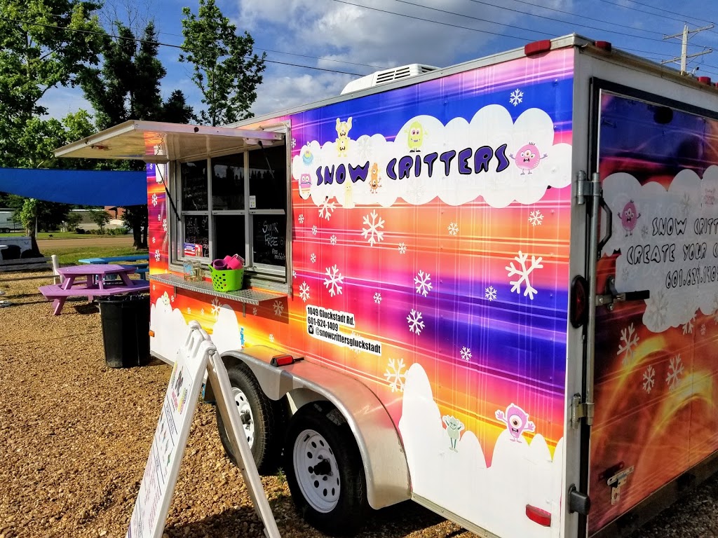 Snow Critters | restaurant | 1049 Gluckstadt Rd, Madison, MS 39110, USA | 6016241409 OR +1 601-624-1409
