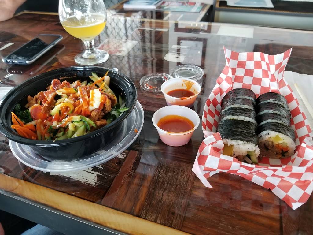 Skull Mechanix Brewing | restaurant | 2, 1005 E St Elmo Rd, Austin, TX 78745, USA | 7373001002 OR +1 737-300-1002