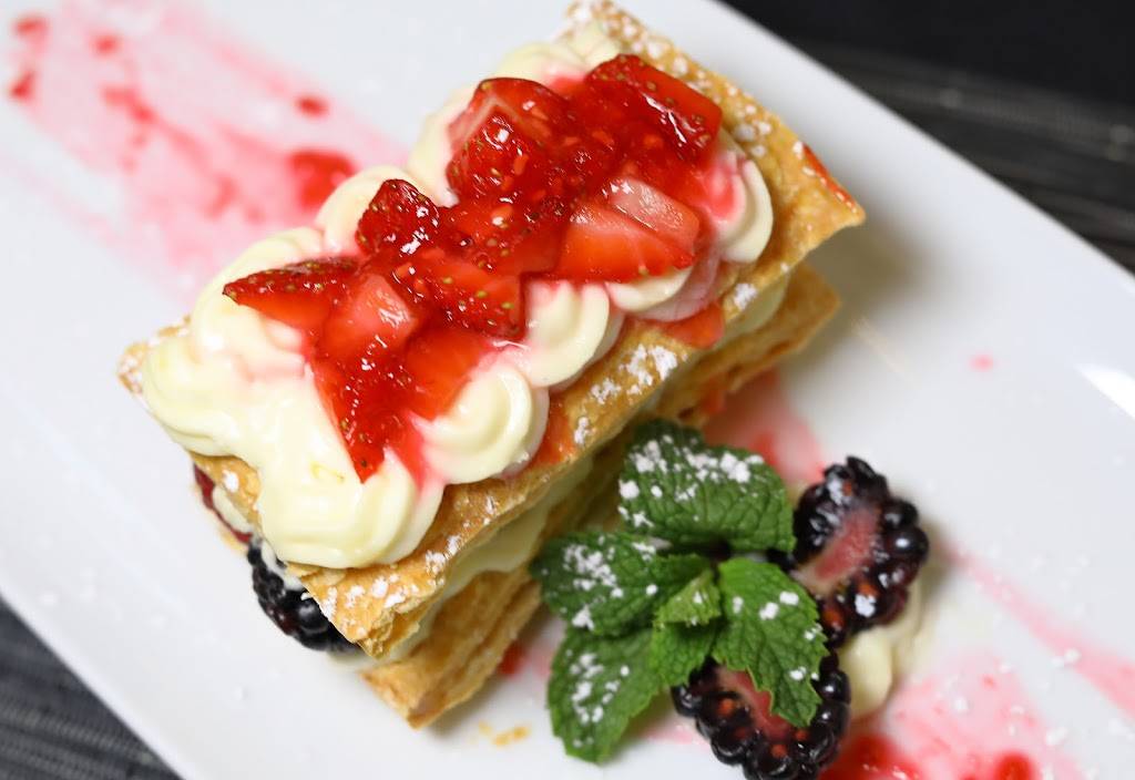 Limoncello Fresh Italian Kitchen | restaurant | 8245 W Sahara Ave, Las Vegas, NV 89117, USA | 7028881144 OR +1 702-888-1144