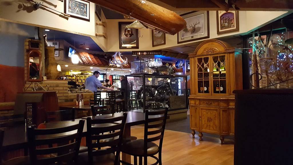 Red Rock Canyon | restaurant | 365 N Front St, Belleville, ON K8P 5A5, Canada | 6139668210 OR +1 613-966-8210