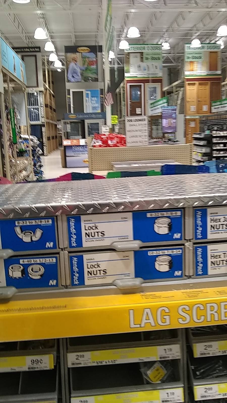 Long John Silvers | restaurant | 603 32nd Ave, Council Bluffs, IA 51501, USA | 7123666567 OR +1 712-366-6567