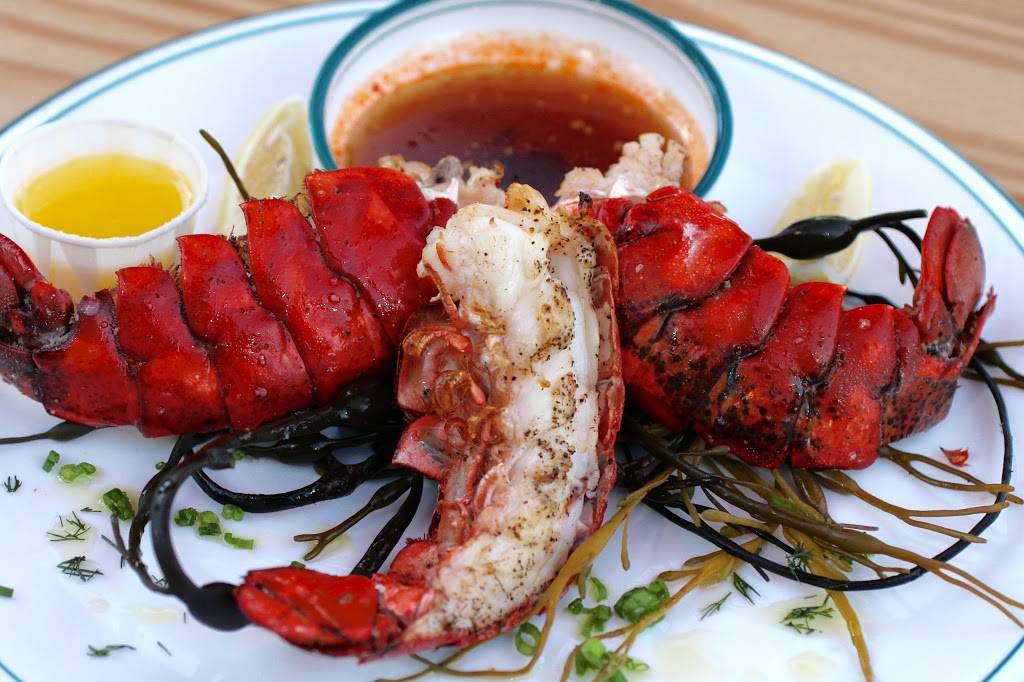 Cape House | restaurant | 2 Knickerbocker Ave, Brooklyn, NY 11237, USA | 7188212580 OR +1 718-821-2580