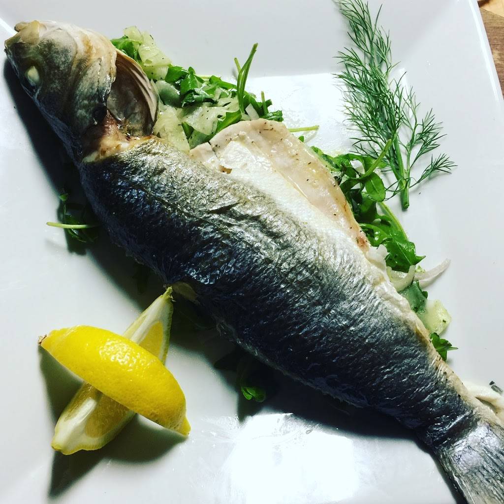 American Beauty Bistro | meal takeaway | 24 Central Ave, Massapequa, NY 11758, USA | 5165907477 OR +1 516-590-7477