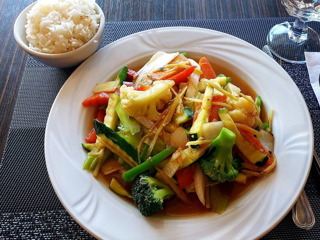 Thai Restaurant "The Taste of Thailand" | restaurant | 6361 Rue Sherbrooke E, Montréal, QC H1N 1C5, Canada | 5142527031 OR +1 514-252-7031