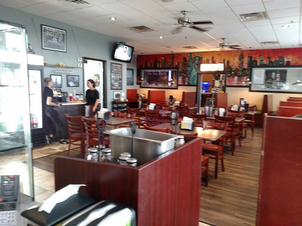 Fias Ristorante & Pizzeria | meal delivery | 4980 N Wickham Rd #101, Melbourne, FL 32940, USA | 3216103961 OR +1 321-610-3961