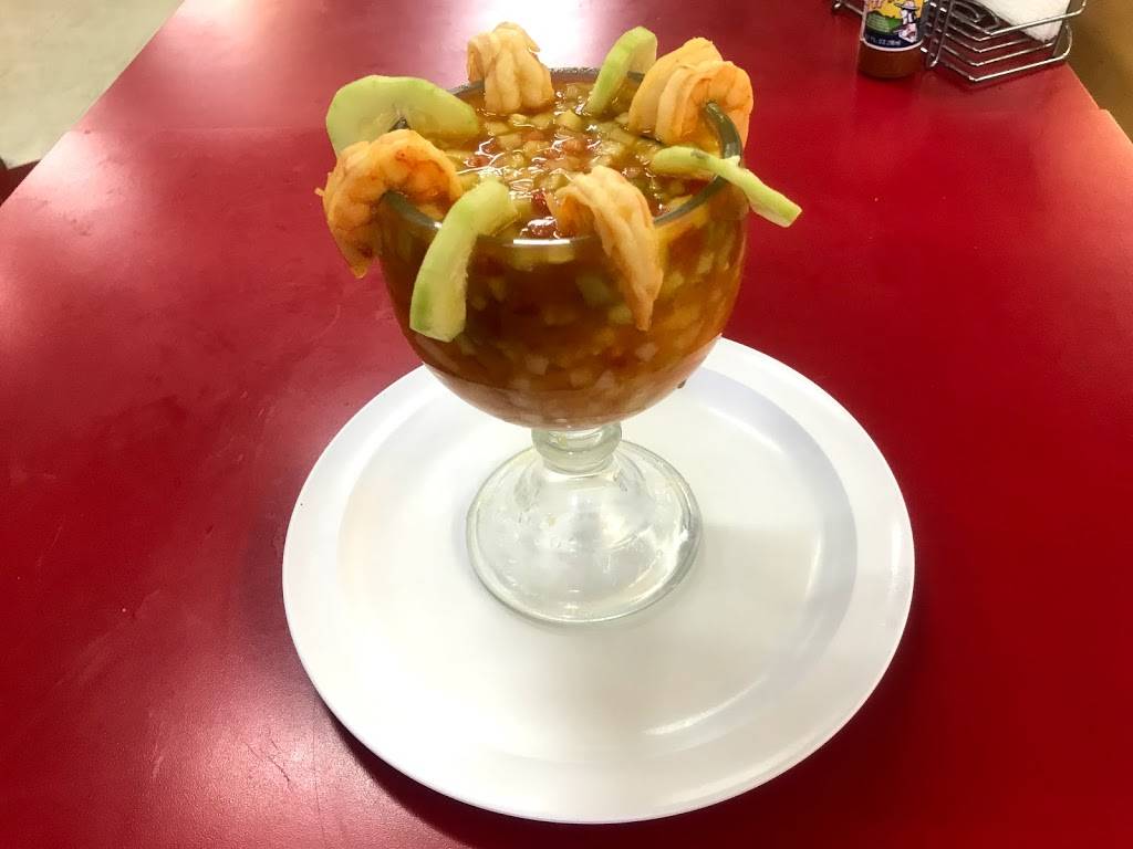 Mariscos Y Taqueria Ixpalino Sinaloa | restaurant | 3 N Kingston St, San Mateo, CA 94401, USA | 6507813683 OR +1 650-781-3683