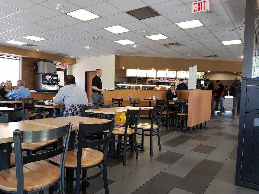 Harveys | restaurant | 648 Dixon Rd, Etobicoke, ON M9W 1J1, Canada | 4162441841 OR +1 416-244-1841