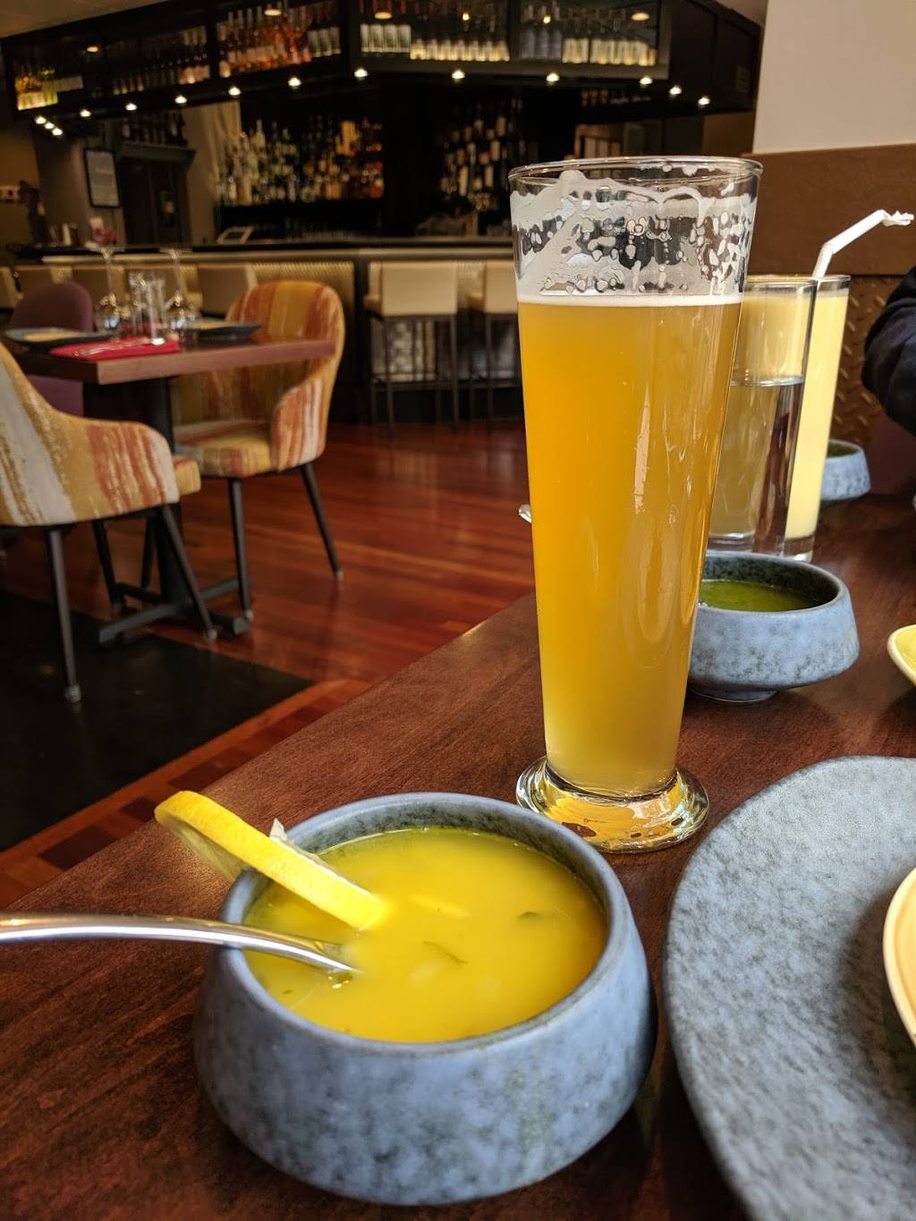 Mehak Indias Aroma | restaurant | 250 Steele St Suite 100, Denver, CO 80206, USA | 7206389350 OR +1 720-638-9350