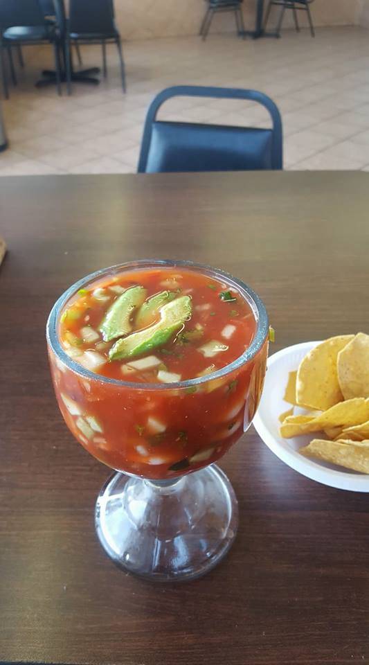 Mariscos mirosmar | restaurant | 1398 E Main St, El Cajon, CA 92021, USA | 8583351376 OR +1 858-335-1376