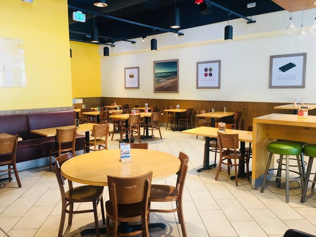 Rubios Coastal Grill | restaurant | 224 Union Blvd, Lakewood, CO 80228, USA | 7208364968 OR +1 720-836-4968