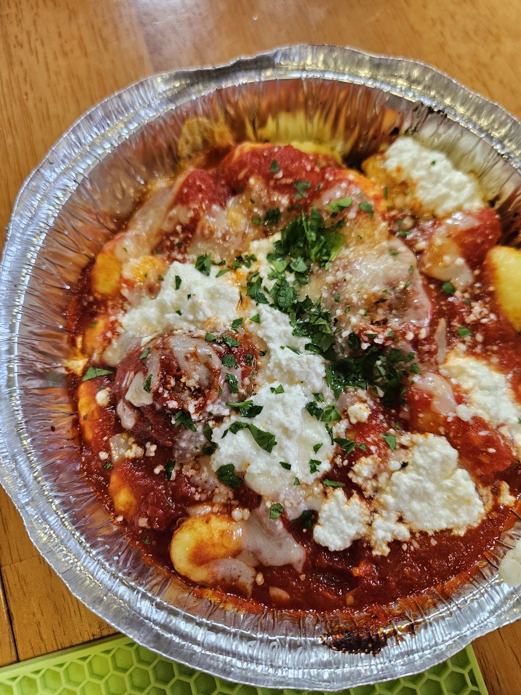 Burrata Italian Kitchen | restaurant | 3102 Tuscarawas St W, Canton, OH 44708, USA | 3307546100 OR +1 330-754-6100