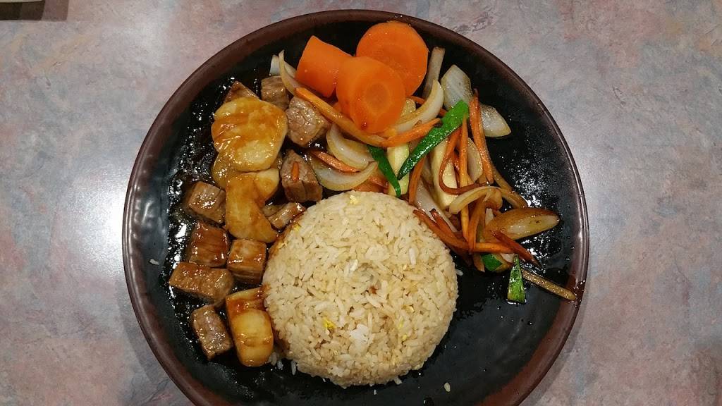 Tokyo Hibachi & Sushi | restaurant | 9420 S Northshore Dr # 103, Knoxville, TN 37922, USA | 8653577281 OR +1 865-357-7281