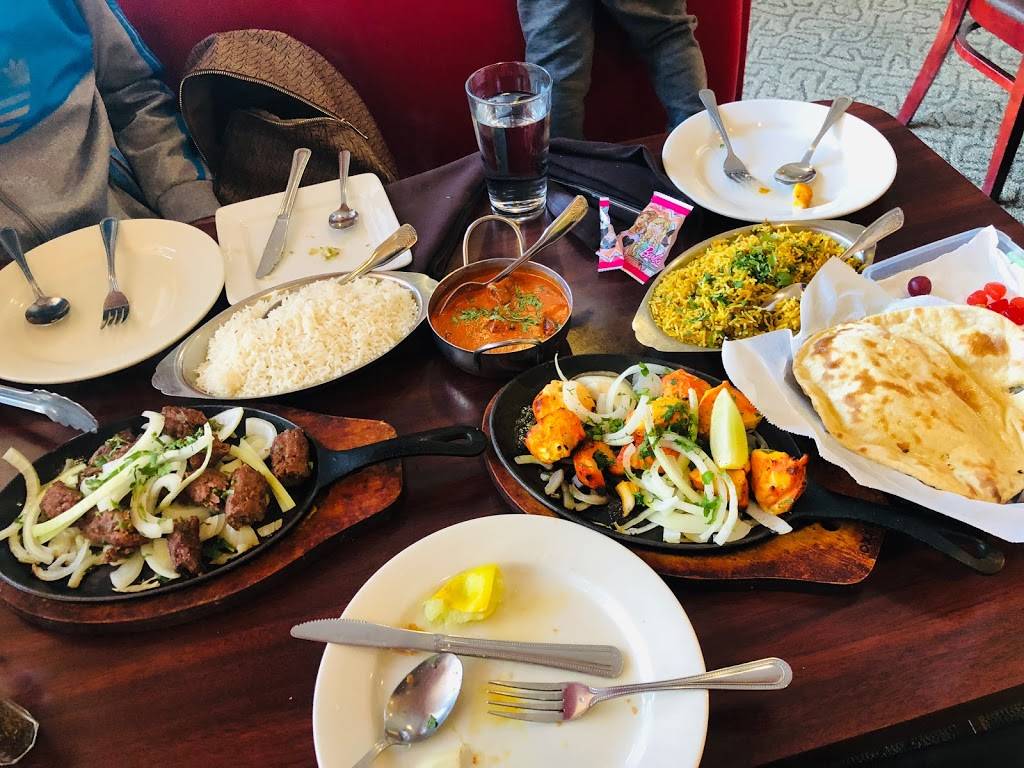 Flavor of Punjab | restaurant | 5650 E 2nd St, Long Beach, CA 90803, USA | 5624333692 OR +1 562-433-3692