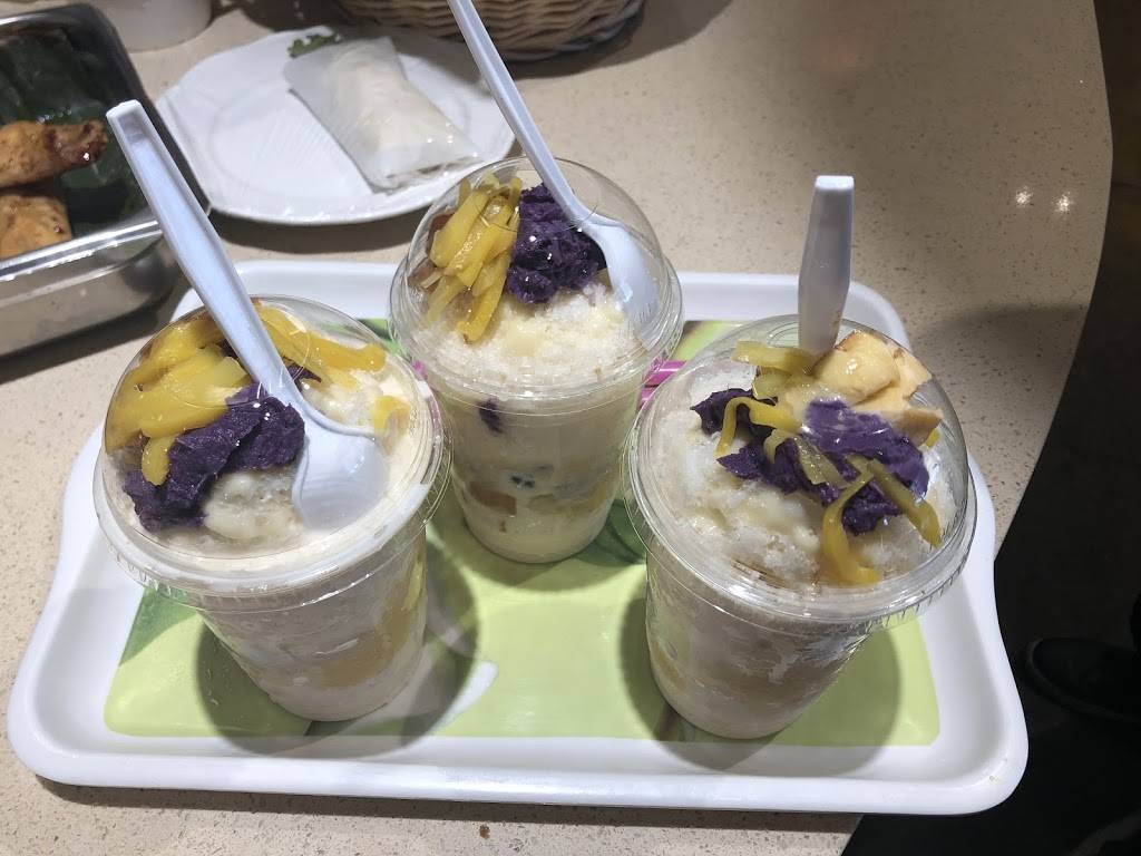 Perlas de Pilipinas | restaurant | 1970 Eglinton Ave E, Toronto, ON M1N 1V3, Canada | 6479837207 OR +1 647-983-7207