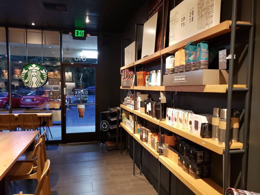 Starbucks | cafe | 610 Watt Ave, Sacramento, CA 95864, USA | 9164841579 OR +1 916-484-1579