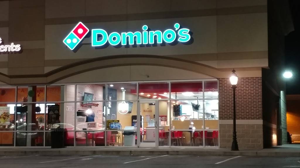 Dominos Pizza | meal delivery | 102 Pavilion Pkwy, Newport, KY 41071, USA | 8597813311 OR +1 859-781-3311