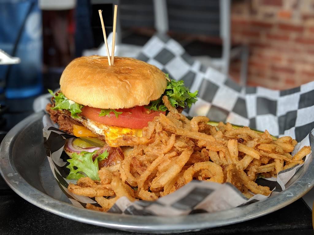 Hobos | restaurant | 213 Main St, Fort Mill, SC 29715, USA | 8035484626 OR +1 803-548-4626