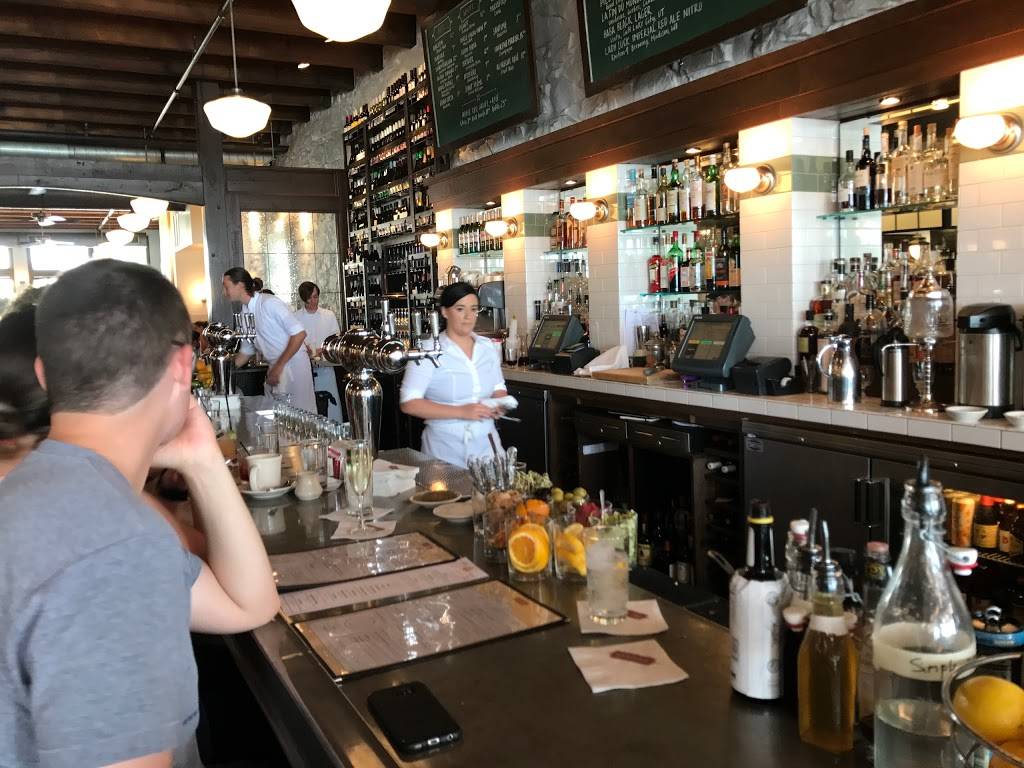 Sardine | restaurant | 617 Williamson St, Madison, WI 53703, USA | 6084411600 OR +1 608-441-1600