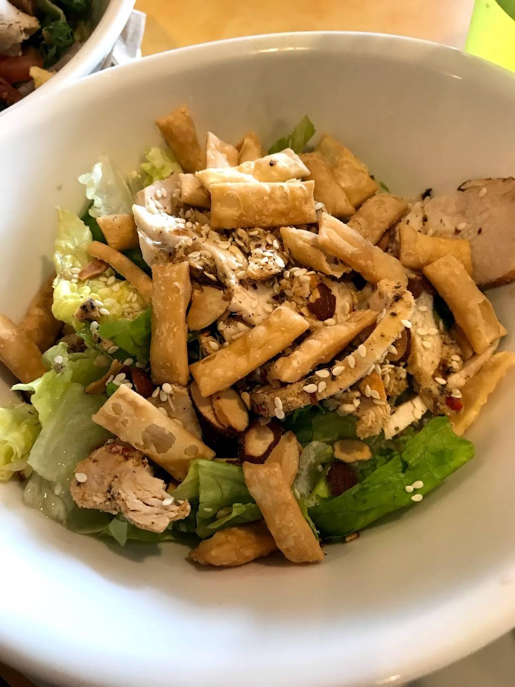 Panera Bread | cafe | 23-58 Bell Blvd, Bayside, NY 11360, USA | 7184237600 OR +1 718-423-7600