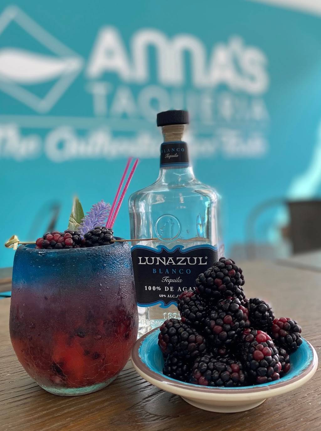 Annas Taqueria | restaurant | 271 Wonder St, Reno, NV 89502, USA | 7753843712 OR +1 775-384-3712