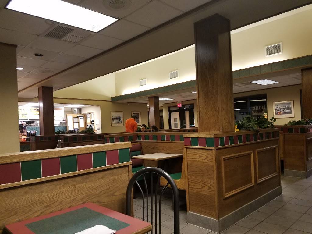 Whataburger | restaurant | 421 S Broadway, Edmond, OK 73034, USA | 4053482871 OR +1 405-348-2871