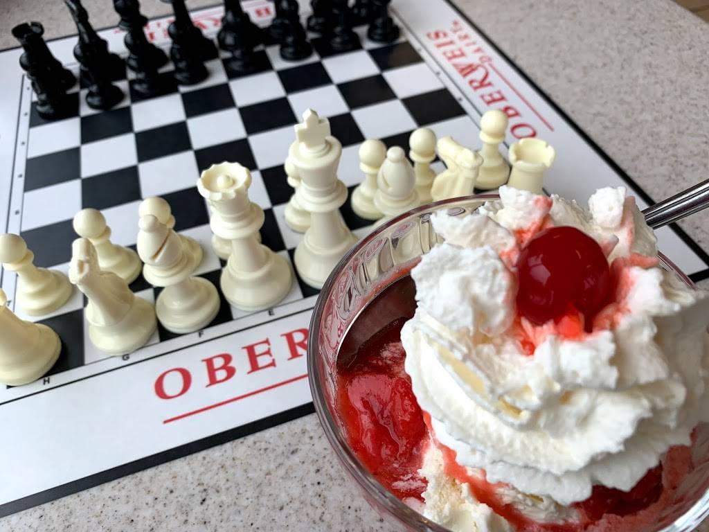 Oberweis Ice Cream and Dairy Store | restaurant | 6854 Rochester Rd, Troy, MI 48085, USA | 2482509574 OR +1 248-250-9574