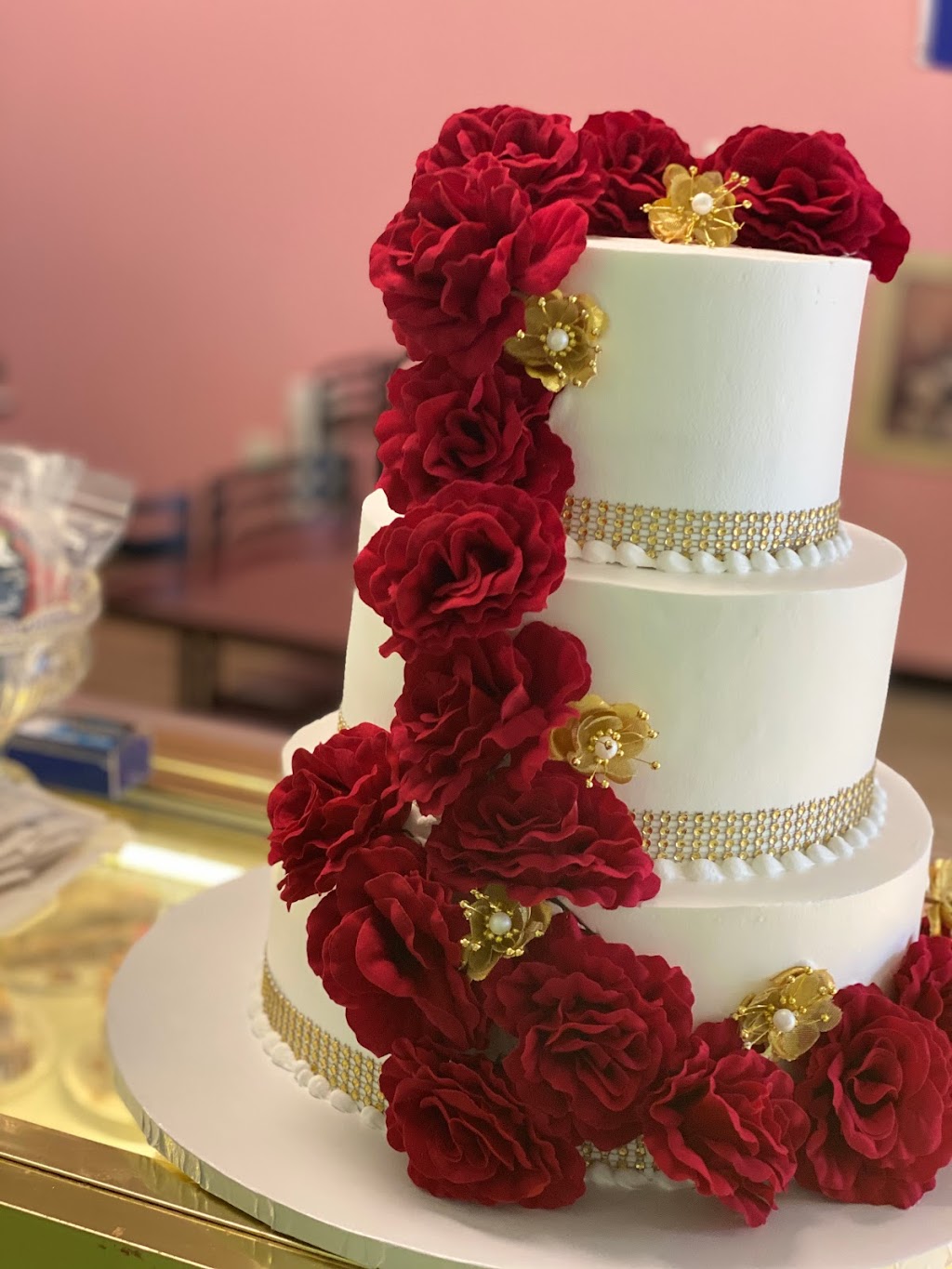 JOHANA BAKERY CAFE | restaurant | 8795 Antoine Dr STE #114, Houston, TX 77088, USA | 8325982385 OR +1 832-598-2385