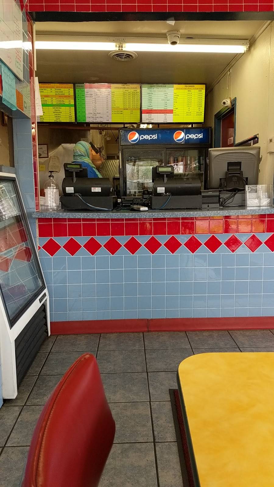 Fish Express | restaurant | 620 Riverview Dr, Kalamazoo, MI 49048, USA | 2693495000 OR +1 269-349-5000