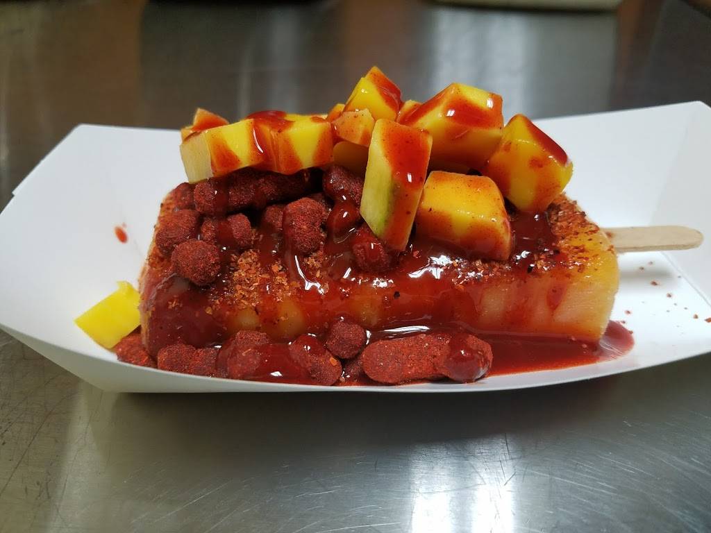 Mariscos Y Paletas Cancun | restaurant | 5720 Imperial Hwy Unit D, South Gate, CA 90280, USA | 5626597116 OR +1 562-659-7116